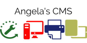 Angela's Computer & Electronic Service